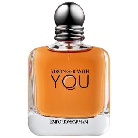 STRONGER WITH YOU ARMANI 100 ML
