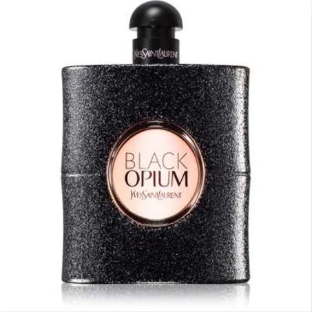 YSL BLACK OPIUM 100 ML