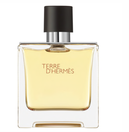TERRE D'HERMÈS 100 ML