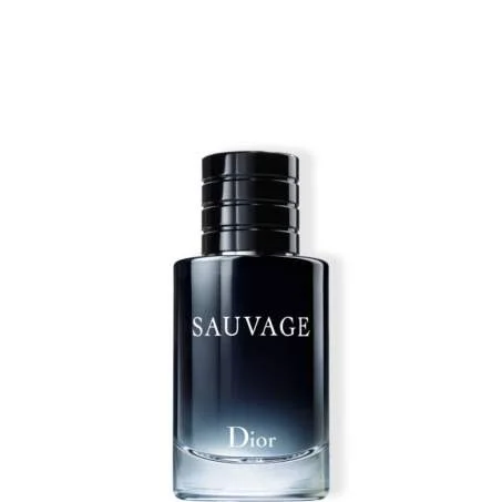 DIOR SAUVAGE 100 ML