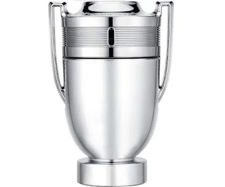 INVICTUS SILVER CUP 100 ML