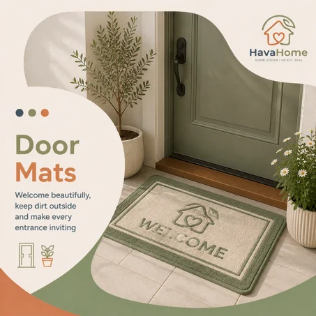 Door Mats