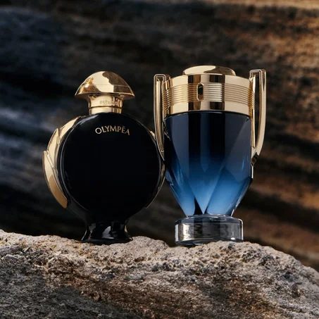 العطور_PARFUMS