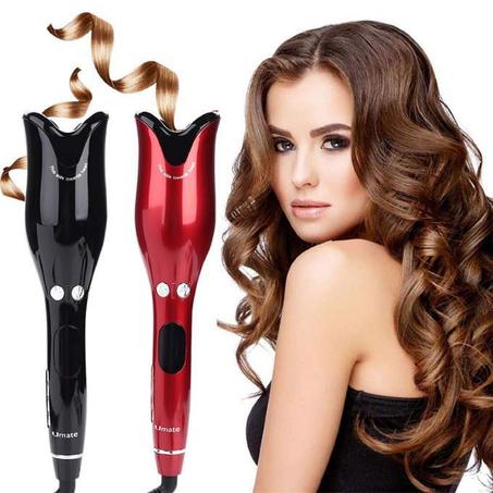 SPIN AND CURL BOUCLER PROFESSIONNEL