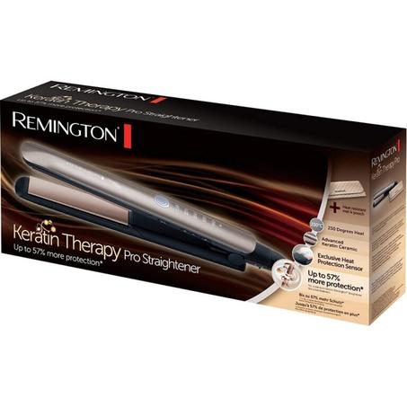 Lisseur Céramique Kératine Remington s8590 E51