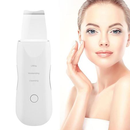 Épurateur Ultrasonique de Peau