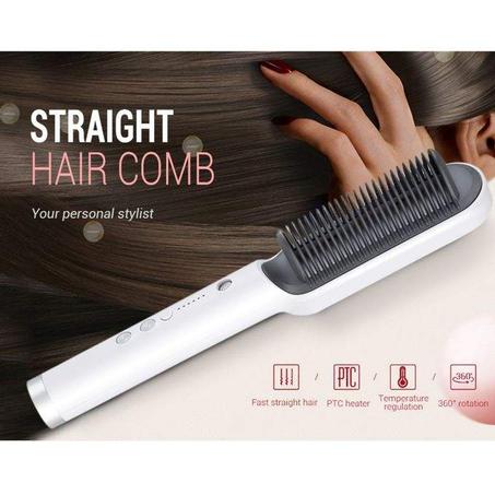 La Brosse Coiffante L'Original