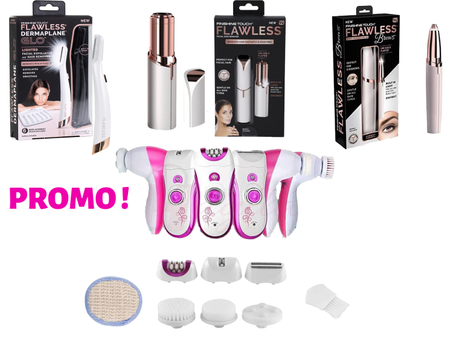 Pour Meilleur épilation