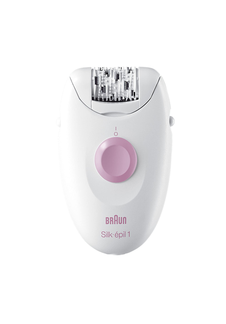BRAUN Epilateur Original