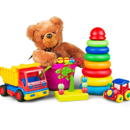 ألعاب للأطفال