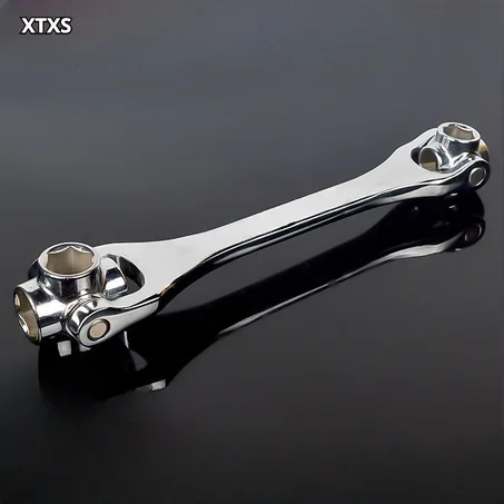 مفتاح 8 في 1 الذكي متعدد المقاسات 🔧