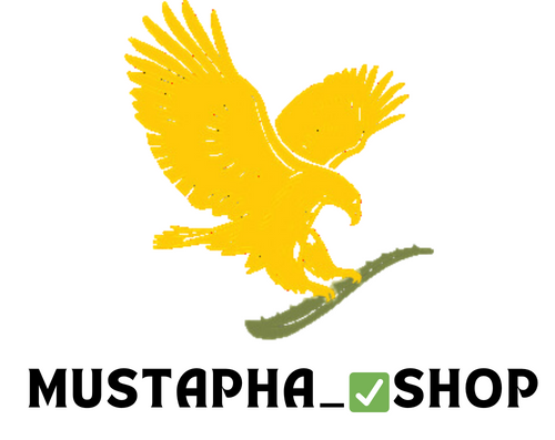 Mustapha-Shop