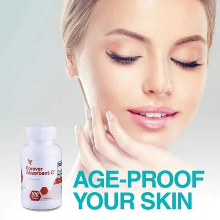 فوريفر ابسوربانت سي