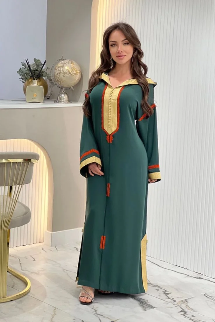 Nos Djelaba