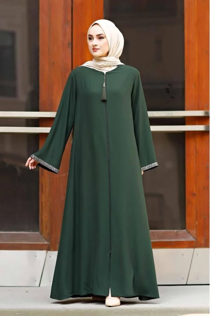 Nos Abaya