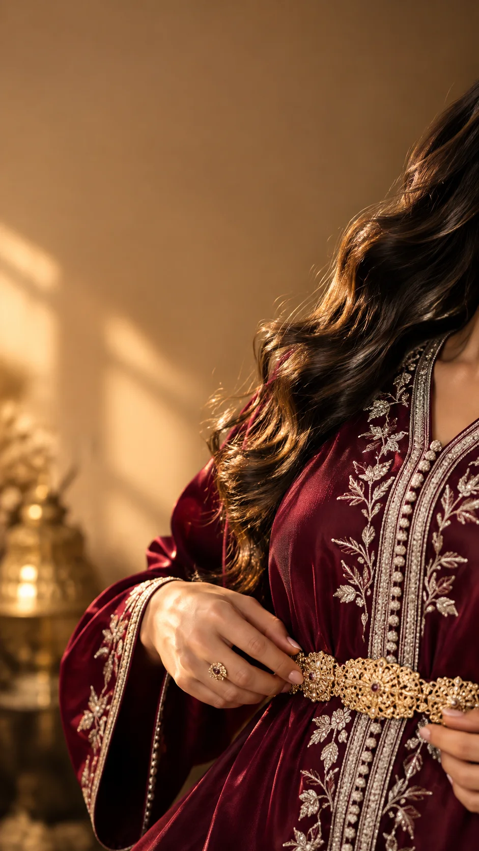 Nos Caftans