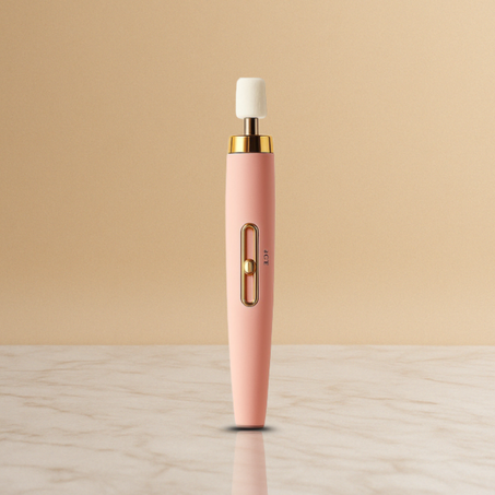 مبرد الأظافر الكهربائي