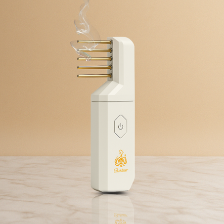 مبخرة البخور المحمولة