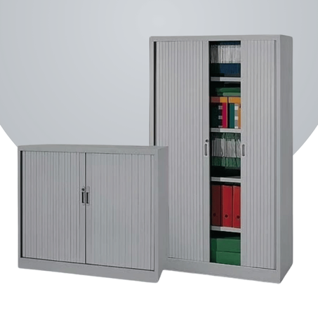 Les armoires arideaux