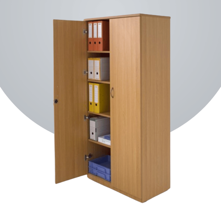 Armoir haut  en bois