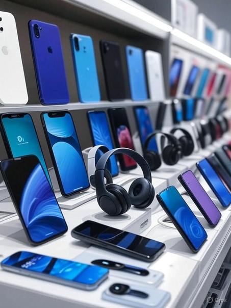 إلكترونيات