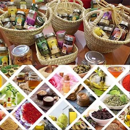 المنتجات المحلية Terroire de Maroc