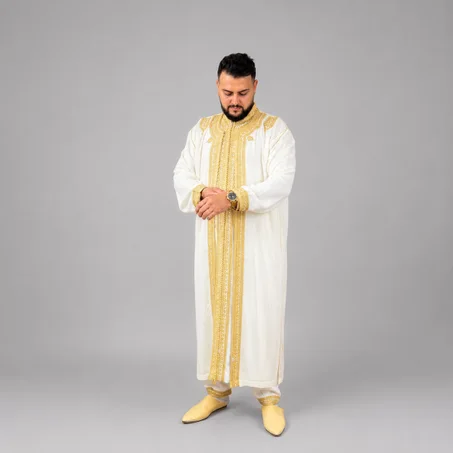 جبادور رجالي  فاخر