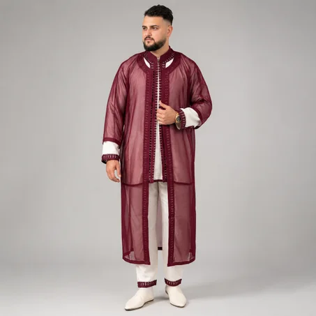 جبادور رجالي  فاخر