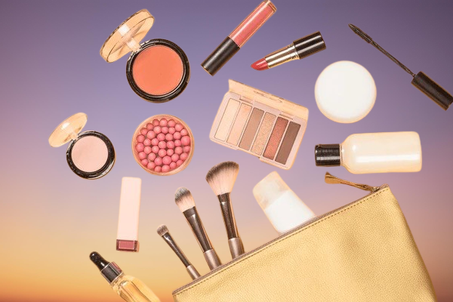 مستحضرات التجميل
