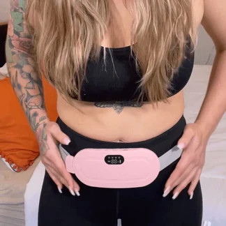 Confort menstruel instantané