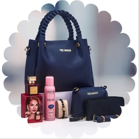 أحذية وحقائب-Chaussures et sacs