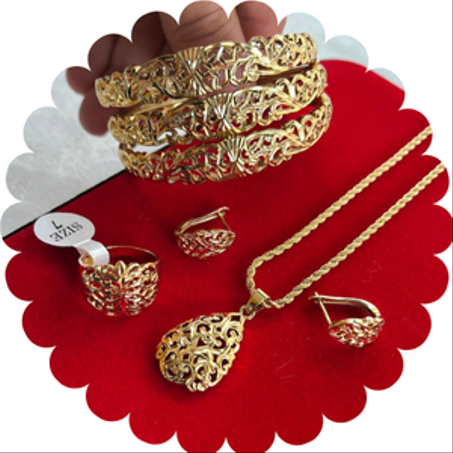 اكسيسوارات-Accessoires