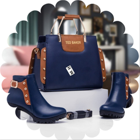 أحذية- Chaussures