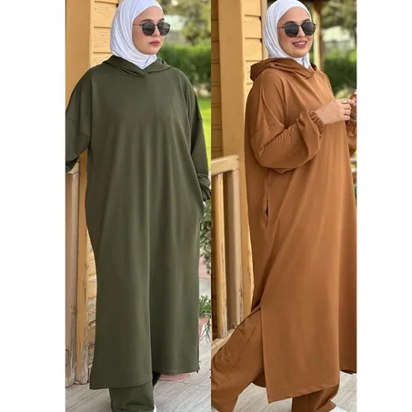 سورفيت المحجبات ستايلك المحتشم… سر جمالك