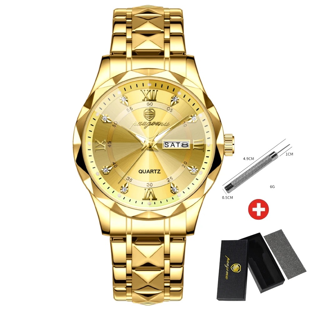 Gold Gold
