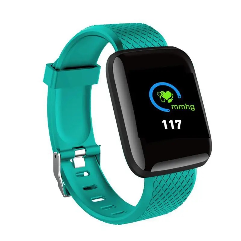 Green Plus