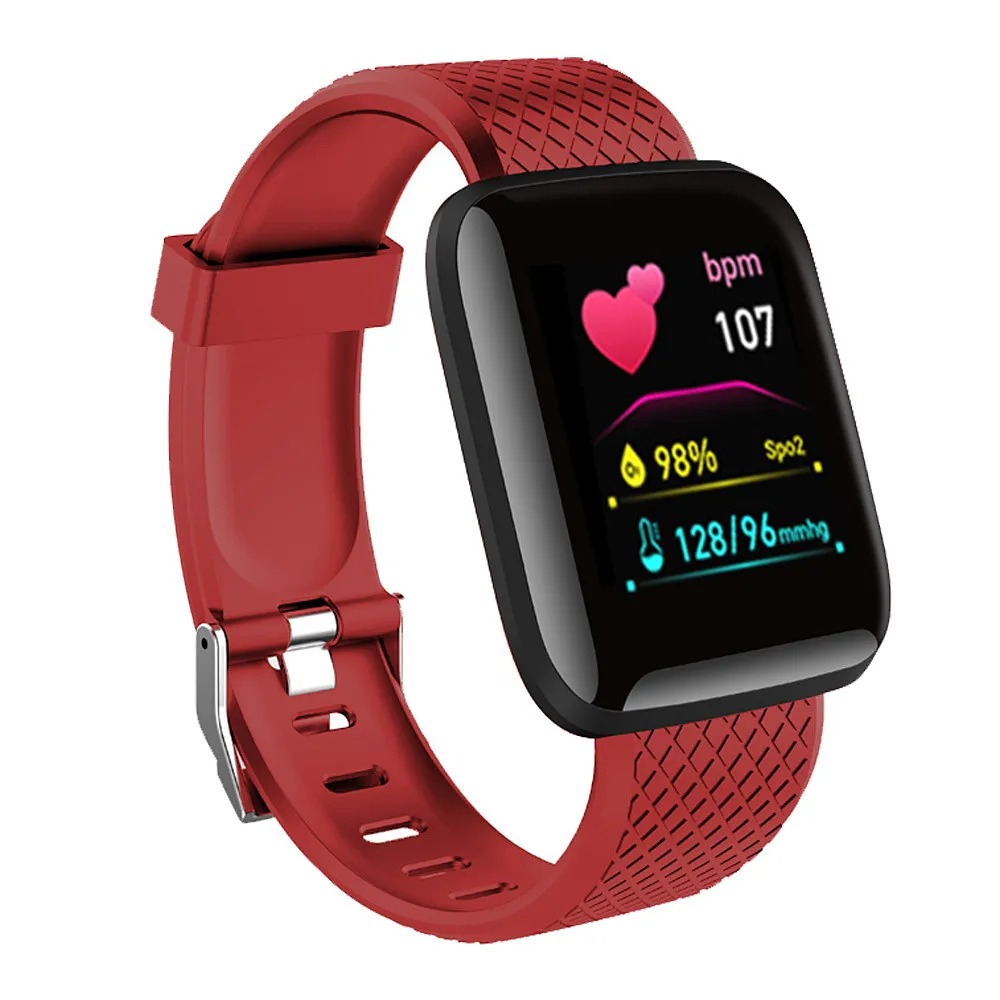 Red Plus