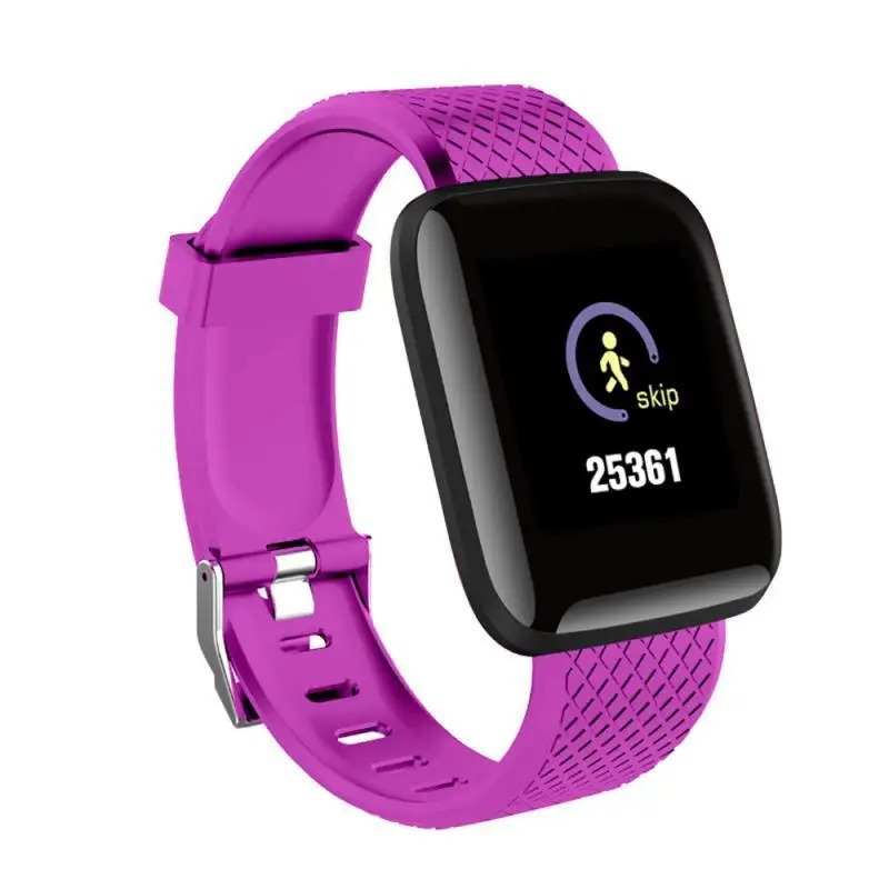 Purple Plus