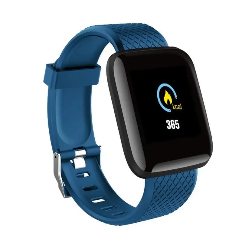 Blue Plus