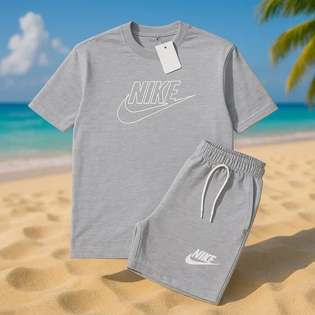 طقم الصيف الرجالي - أونوصونبل (3 قطع)