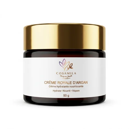 Crème Royale d