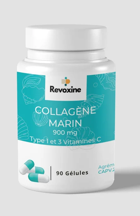 Collagène marin