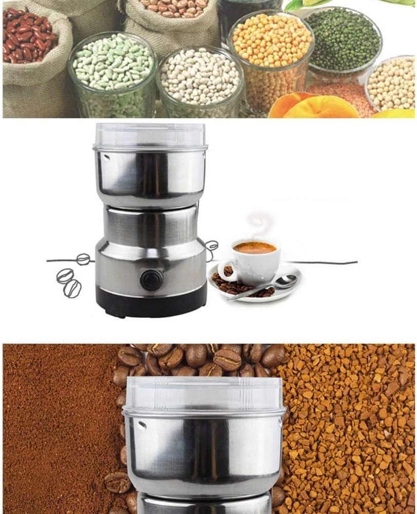 Electric Spice Grinder UAE