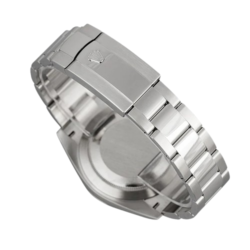 Rolex Datejust 41 Oystersteel – Montre de luxe automatique