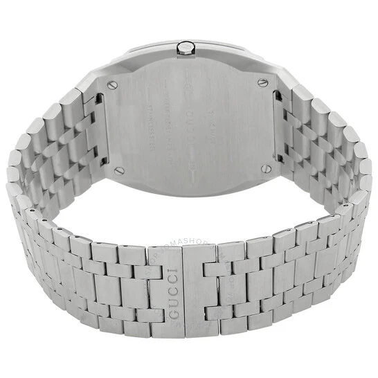 Montre de luxe pour femme – Gucci Gold Élégance