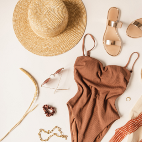 العناية بالأناقة والإكسسوارات