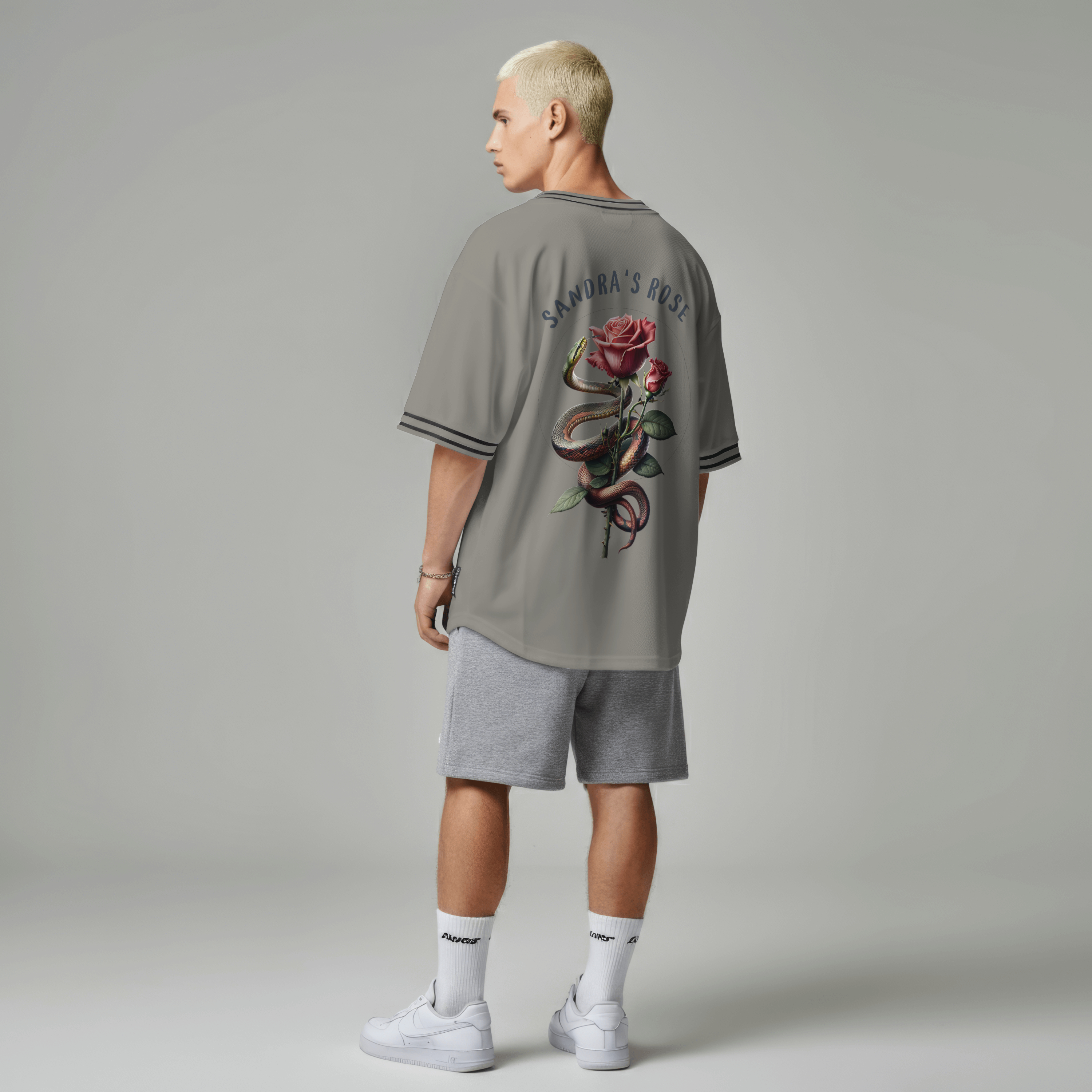 T-shirt Sandra