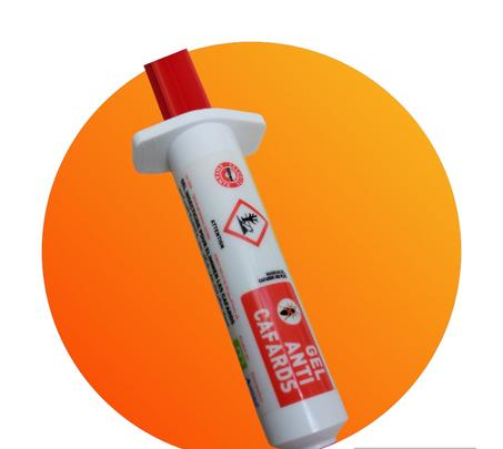 الجل الأوربي القاتل  للصراصير    💥     📍 عرض حصري  📍