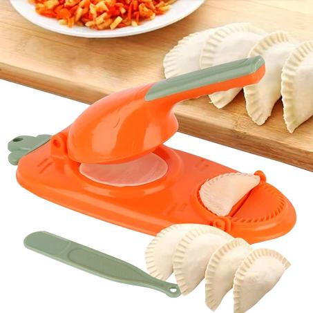 أداة صنع الزلابية اليدوية ✨