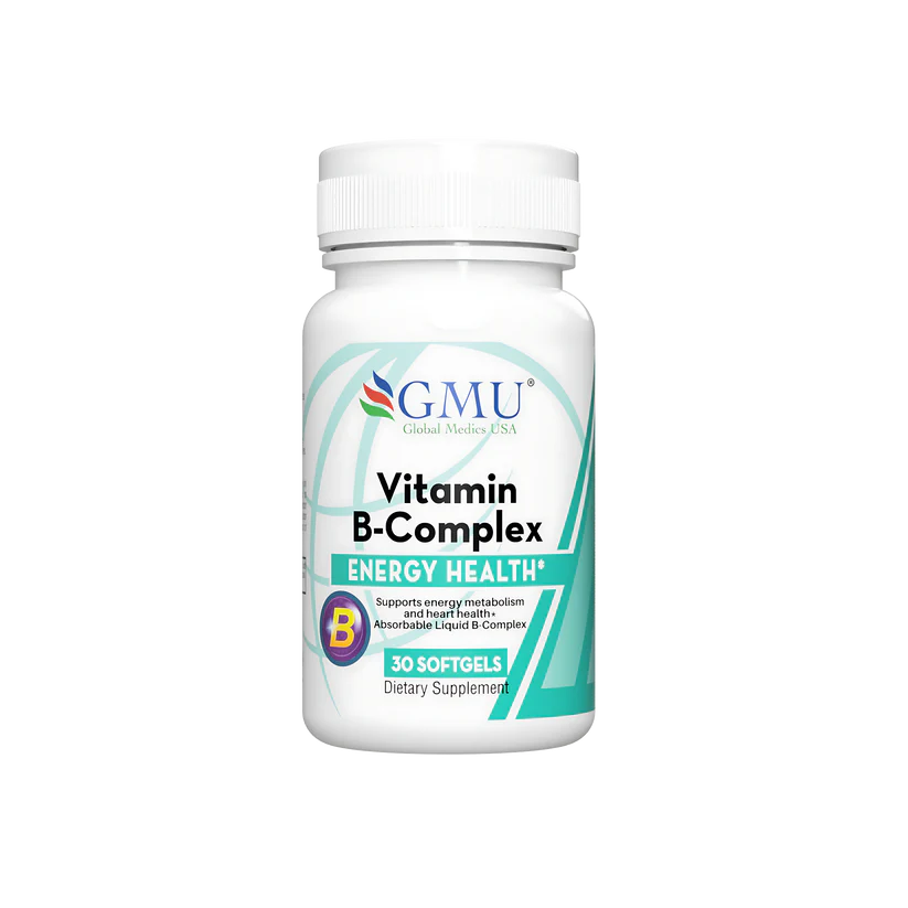 فيتامين ب المركّب